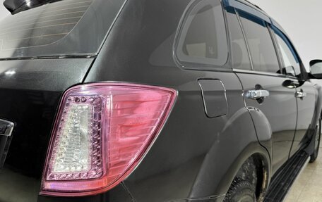 Lifan X60 I рестайлинг, 2013 год, 400 000 рублей, 3 фотография