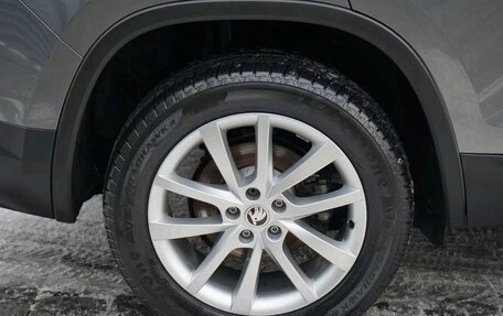 Skoda Kodiaq I, 2022 год, 2 170 000 рублей, 23 фотография