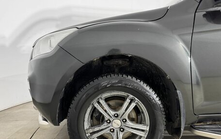 Lifan X60 I рестайлинг, 2013 год, 400 000 рублей, 11 фотография