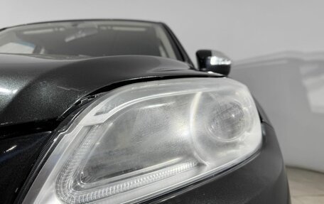 Lifan X60 I рестайлинг, 2013 год, 400 000 рублей, 17 фотография