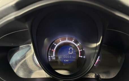 Lifan X60 I рестайлинг, 2013 год, 400 000 рублей, 19 фотография