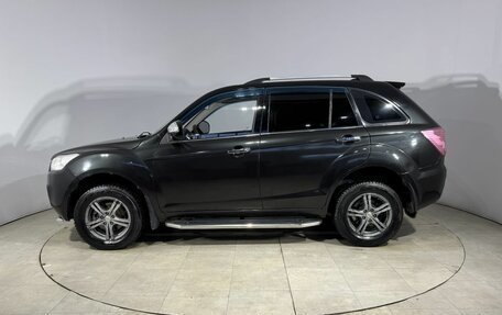 Lifan X60 I рестайлинг, 2013 год, 400 000 рублей, 14 фотография