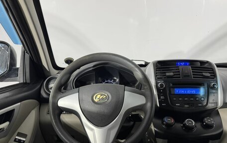 Lifan X60 I рестайлинг, 2013 год, 400 000 рублей, 20 фотография