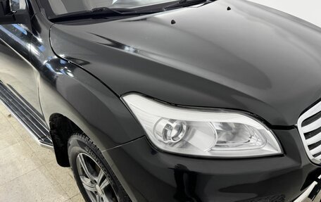 Lifan X60 I рестайлинг, 2013 год, 400 000 рублей, 18 фотография