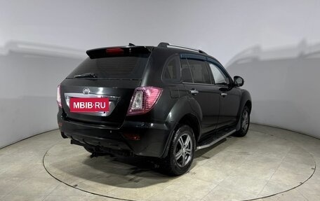 Lifan X60 I рестайлинг, 2013 год, 400 000 рублей, 9 фотография