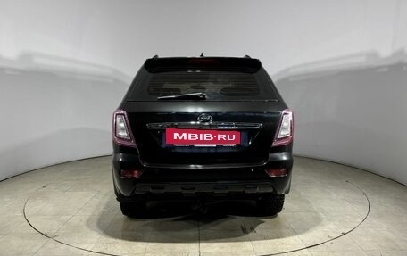 Lifan X60 I рестайлинг, 2013 год, 400 000 рублей, 10 фотография