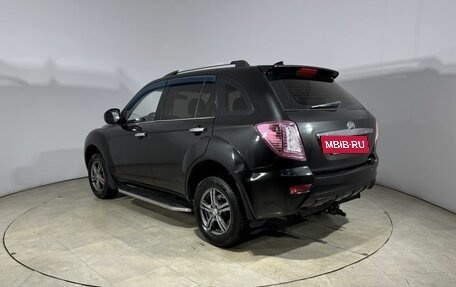Lifan X60 I рестайлинг, 2013 год, 400 000 рублей, 13 фотография