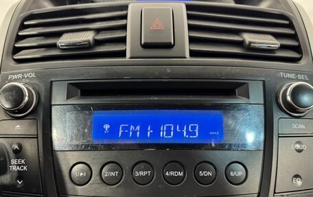 Lifan X60 I рестайлинг, 2013 год, 400 000 рублей, 26 фотография