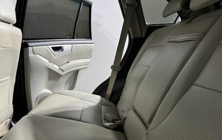 Lifan X60 I рестайлинг, 2013 год, 400 000 рублей, 24 фотография