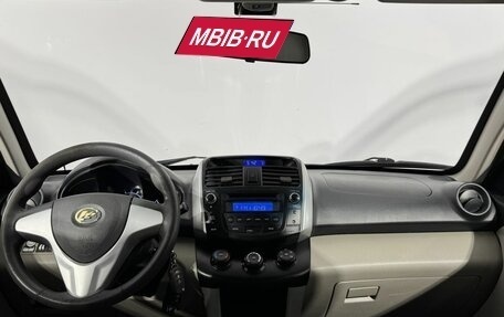 Lifan X60 I рестайлинг, 2013 год, 400 000 рублей, 21 фотография