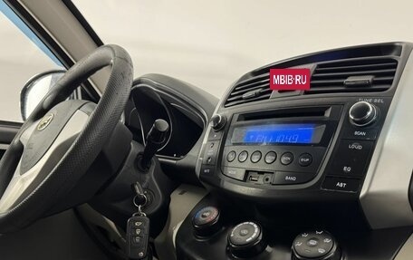 Lifan X60 I рестайлинг, 2013 год, 400 000 рублей, 27 фотография