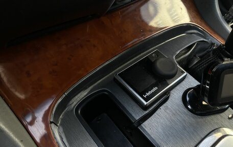 Toyota Land Cruiser 100 рестайлинг 2, 2006 год, 1 700 000 рублей, 17 фотография