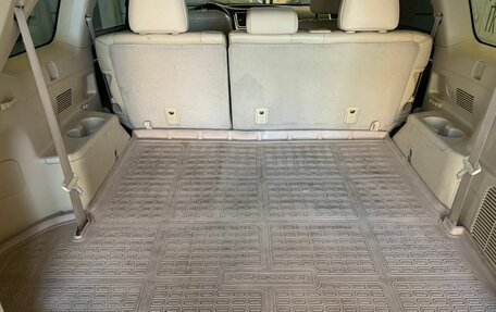 Toyota Highlander III, 2014 год, 2 850 500 рублей, 7 фотография