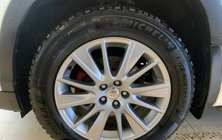 Toyota Highlander III, 2014 год, 2 850 500 рублей, 14 фотография