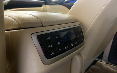 Toyota Highlander III, 2014 год, 2 850 500 рублей, 15 фотография