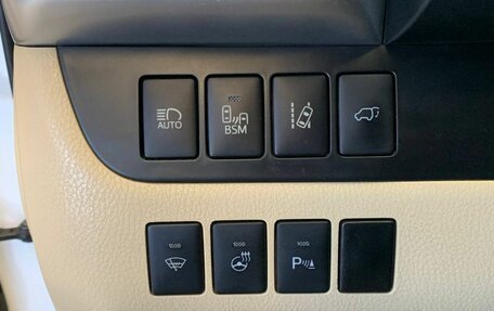 Toyota Highlander III, 2014 год, 2 850 500 рублей, 19 фотография