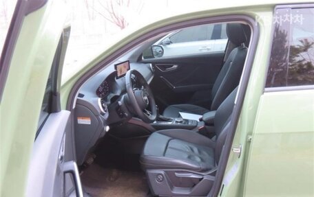 Audi Q2 I, 2021 год, 1 747 000 рублей, 7 фотография