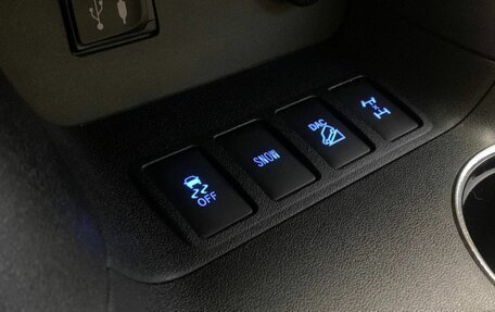 Toyota Highlander III, 2014 год, 2 850 500 рублей, 23 фотография