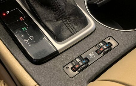 Toyota Highlander III, 2014 год, 2 850 500 рублей, 22 фотография