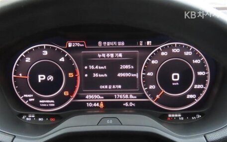 Audi Q2 I, 2021 год, 1 747 000 рублей, 8 фотография