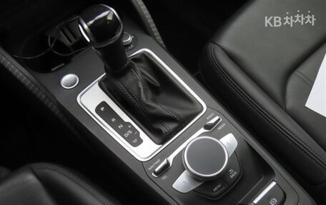 Audi Q2 I, 2021 год, 1 747 000 рублей, 9 фотография