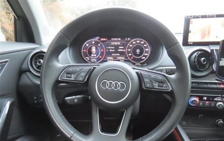 Audi Q2 I, 2021 год, 1 747 000 рублей, 5 фотография