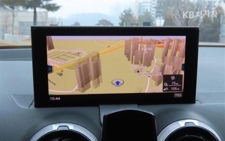 Audi Q2 I, 2021 год, 1 747 000 рублей, 10 фотография