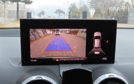 Audi Q2 I, 2021 год, 1 747 000 рублей, 11 фотография