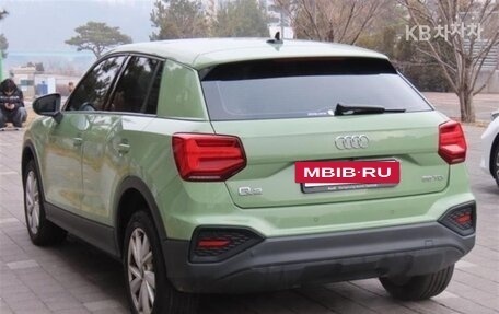 Audi Q2 I, 2021 год, 1 747 000 рублей, 3 фотография