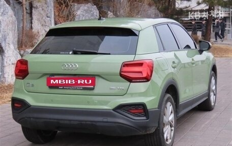 Audi Q2 I, 2021 год, 1 747 000 рублей, 4 фотография