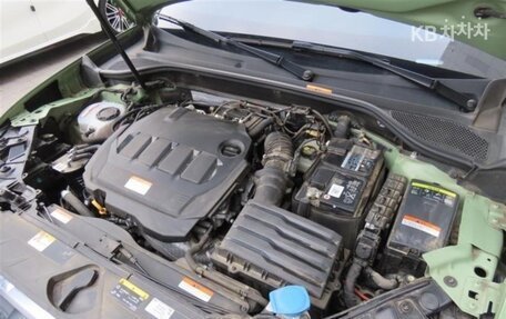 Audi Q2 I, 2021 год, 1 747 000 рублей, 17 фотография