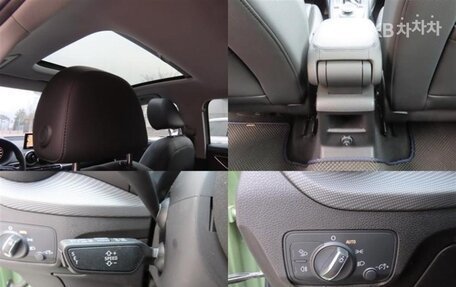 Audi Q2 I, 2021 год, 1 747 000 рублей, 16 фотография