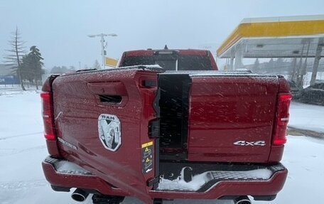 Rambler 1500, 2026 год, 12 905 686 рублей, 2 фотография
