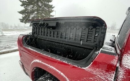 Rambler 1500, 2026 год, 12 905 686 рублей, 5 фотография