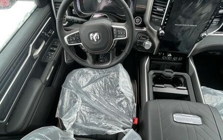 Rambler 1500, 2026 год, 12 905 686 рублей, 9 фотография