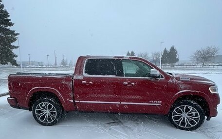 Rambler 1500, 2026 год, 12 905 686 рублей, 4 фотография