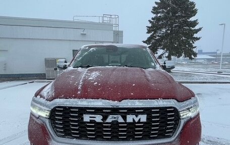 Rambler 1500, 2026 год, 12 905 686 рублей, 3 фотография