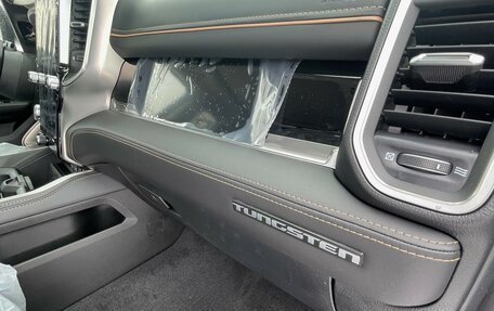 Rambler 1500, 2026 год, 12 905 686 рублей, 7 фотография