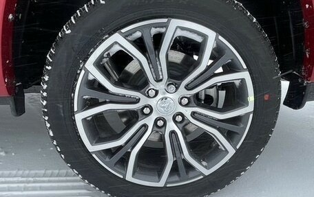 Rambler 1500, 2026 год, 12 905 686 рублей, 6 фотография