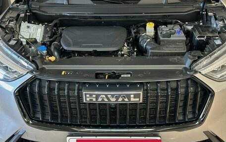 Haval Jolion, 2026 год, 2 649 000 рублей, 6 фотография