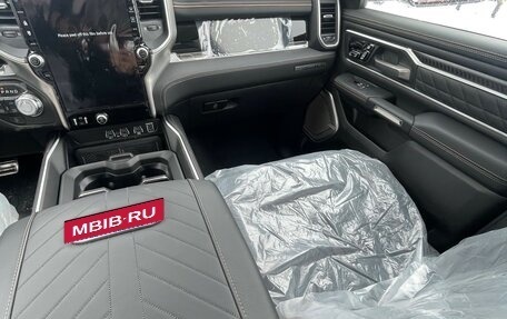 Rambler 1500, 2026 год, 12 905 686 рублей, 10 фотография