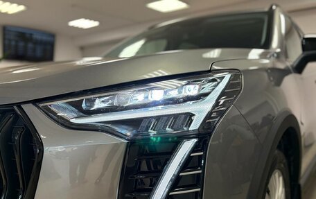 Haval Jolion, 2026 год, 2 899 000 рублей, 23 фотография