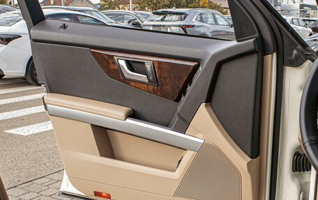 Mercedes-Benz GLK-Класс, 2012 год, 1 385 000 рублей, 12 фотография