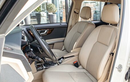 Mercedes-Benz GLK-Класс, 2012 год, 1 385 000 рублей, 11 фотография