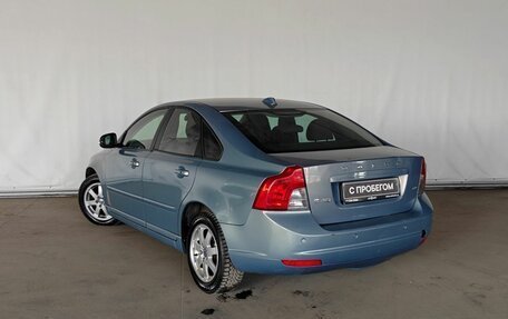 Volvo S40 II, 2011 год, 835 000 рублей, 5 фотография