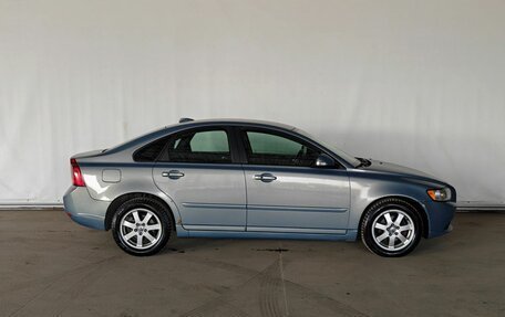 Volvo S40 II, 2011 год, 835 000 рублей, 4 фотография