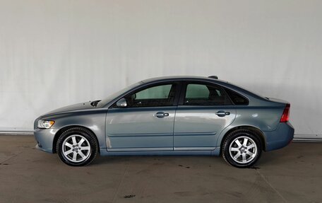 Volvo S40 II, 2011 год, 835 000 рублей, 8 фотография