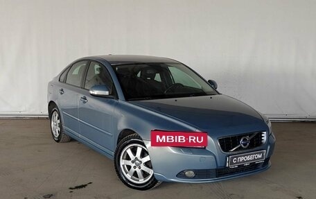 Volvo S40 II, 2011 год, 835 000 рублей, 3 фотография