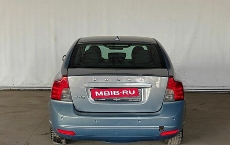 Volvo S40 II, 2011 год, 835 000 рублей, 6 фотография