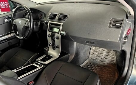 Volvo S40 II, 2011 год, 835 000 рублей, 10 фотография